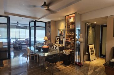 The CapSquare Residences