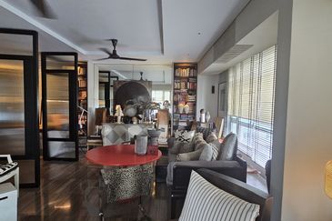 The CapSquare Residences