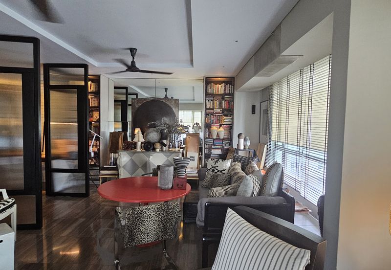 The CapSquare Residences