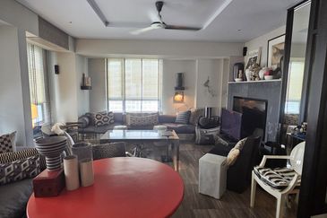 The CapSquare Residences