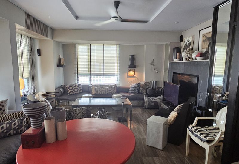 The CapSquare Residences