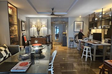 The CapSquare Residences