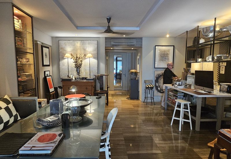 The CapSquare Residences