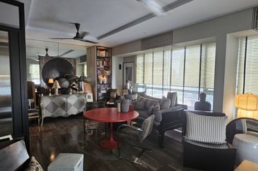 The CapSquare Residences