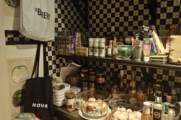 The CapSquare Residences