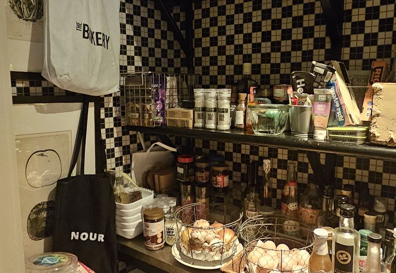 The CapSquare Residences