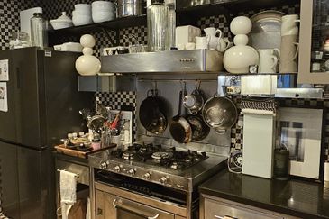 The CapSquare Residences