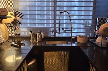 The CapSquare Residences