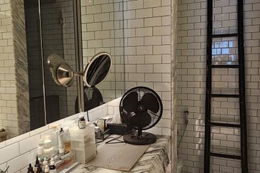 The CapSquare Residences