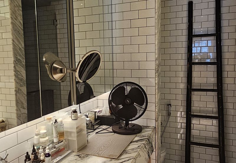 The CapSquare Residences