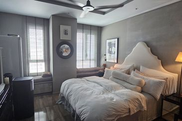 The CapSquare Residences