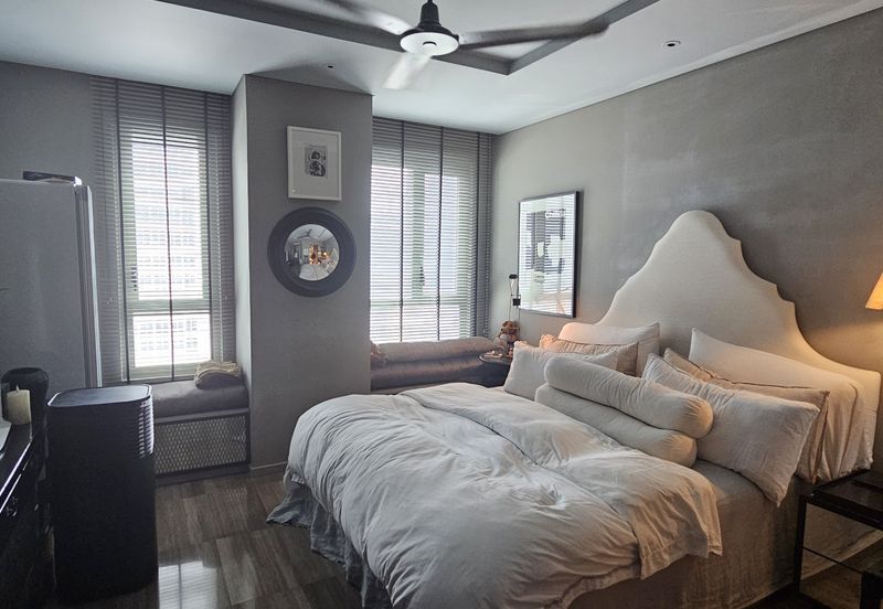 The CapSquare Residences