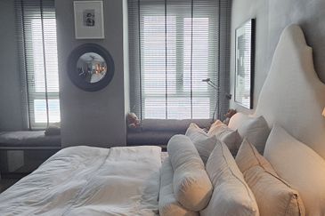 The CapSquare Residences