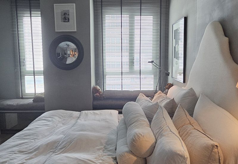 The CapSquare Residences