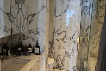 The CapSquare Residences