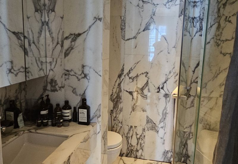 The CapSquare Residences