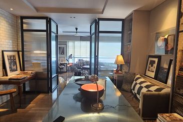 The CapSquare Residences