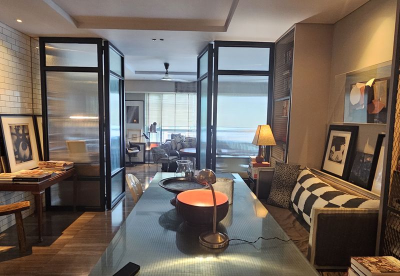 The CapSquare Residences