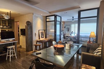 The CapSquare Residences