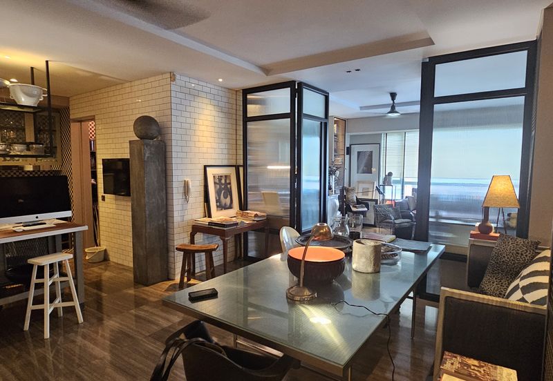 The CapSquare Residences