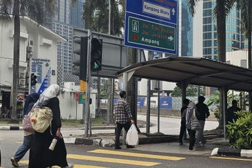 The CapSquare Residences