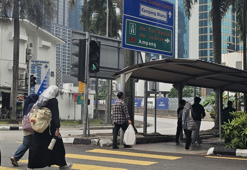 The CapSquare Residences