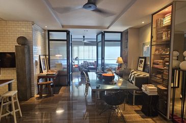 The CapSquare Residences