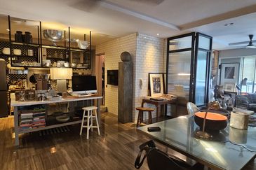 The CapSquare Residences