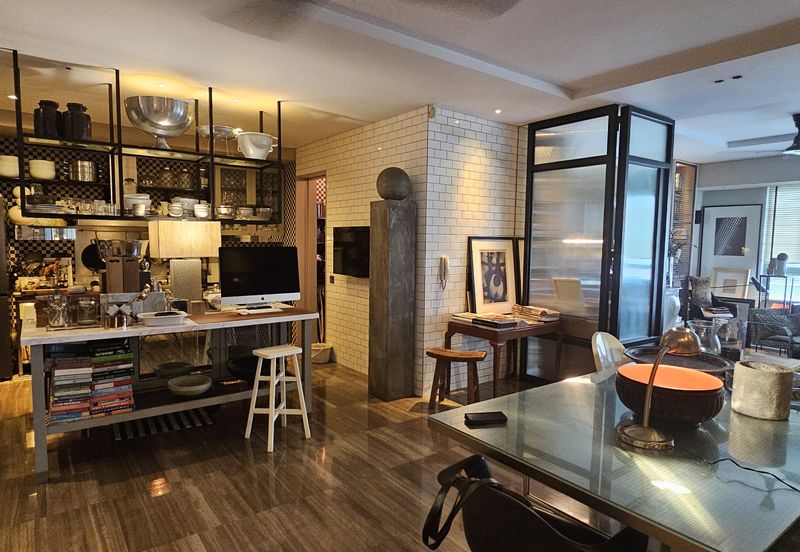 The CapSquare Residences