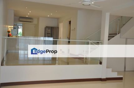 Jalan Terasek Bangsar Double Storey Renovated for Sale, Kuala Lumpur, Bangsar