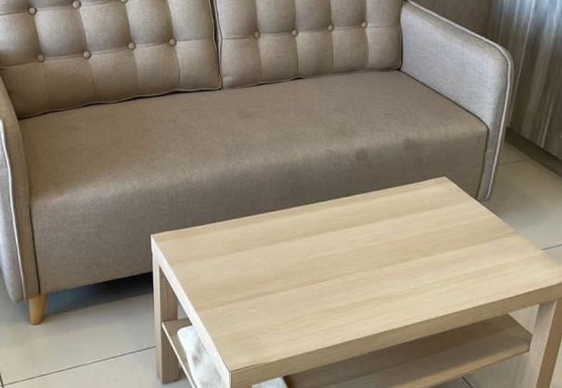 Nadi Bangsar Service Residence