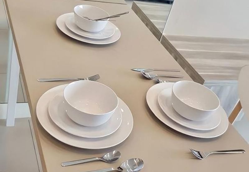 Nadi Bangsar Service Residence