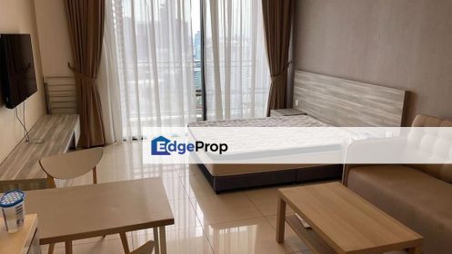 Nadi Bangsar Fully Furnished and Renovated With Tenancy for Sale, Kuala Lumpur, Bangsar