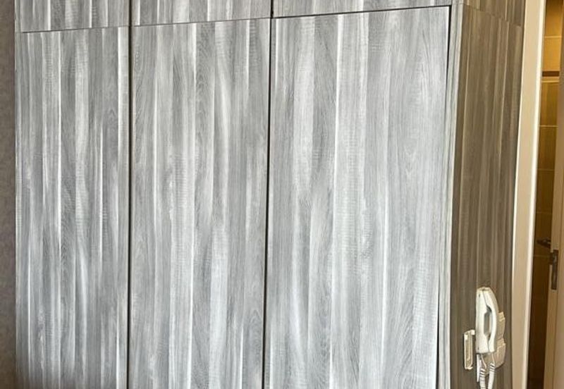 Nadi Bangsar Service Residence