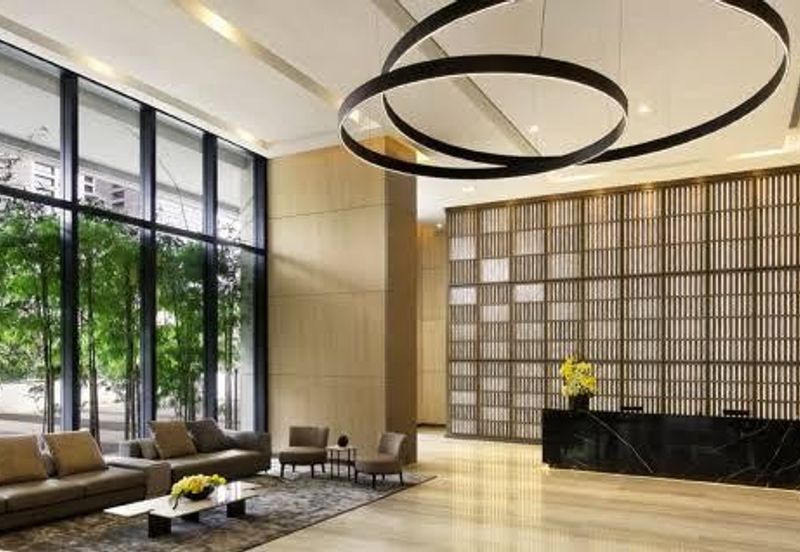 Nadi Bangsar Service Residence