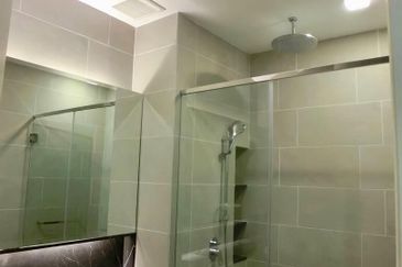 Nadi Bangsar Service Residence