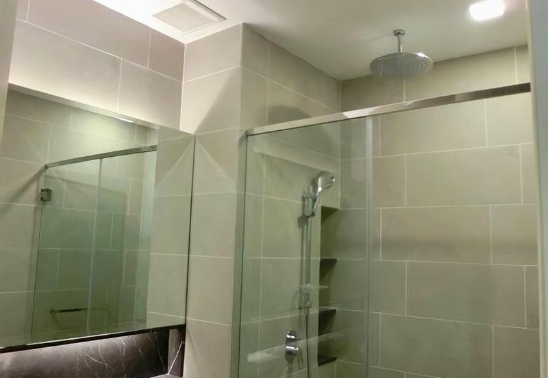 Nadi Bangsar Service Residence