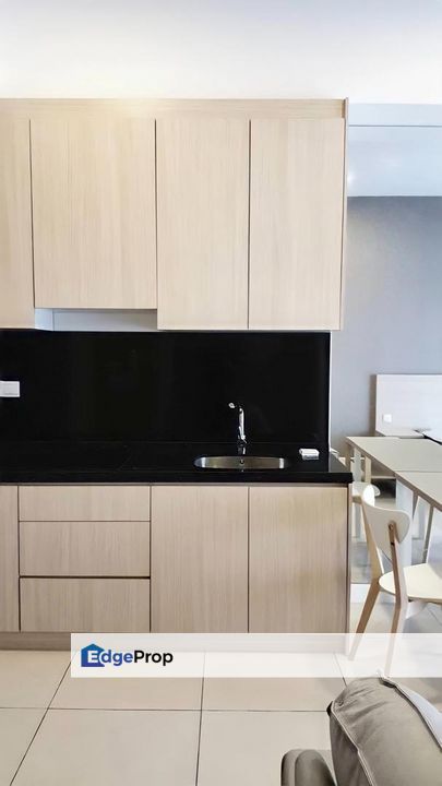 Hot! Nadi Bangsar Fully Renovated and Tenanted for Sale, Kuala Lumpur, Bangsar