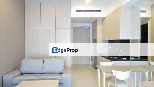 Hot! Nadi Bangsar Fully Renovated and Tenanted for Sale, Kuala Lumpur, Bangsar
