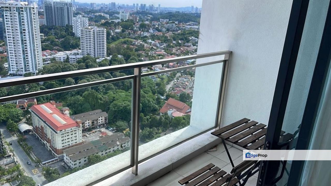 Hot! Nadi Bangsar Fully Renovated and Tenanted for Sale, Kuala Lumpur, Bangsar
