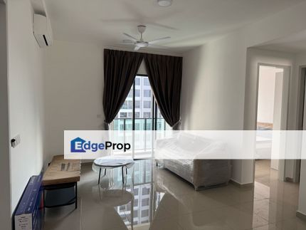 Suria Garden Puchong Utama Fully Furnished for Sale, Selangor, Puchong