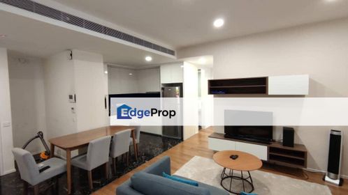 Fully Furnished Arcoris Mont Kiara Beautiful Unit for Rent, Kuala Lumpur, Mont Kiara