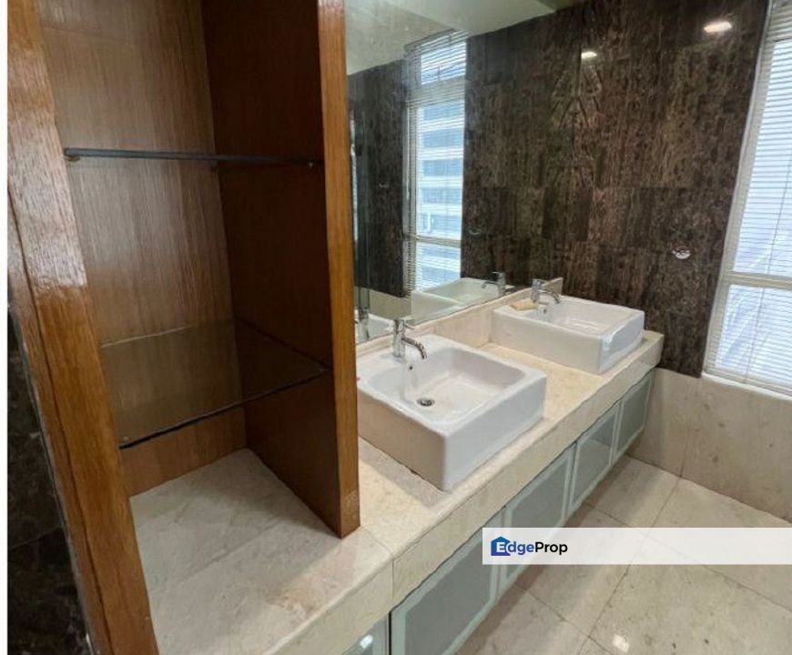 Binjai Residency Fully Furnished near KLCC for Rent, Kuala Lumpur, KLCC