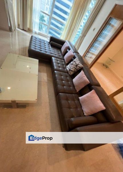 Binjai Residency Fully Furnished near KLCC for Rent, Kuala Lumpur, KLCC