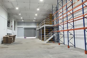 Hap Seng Business Park