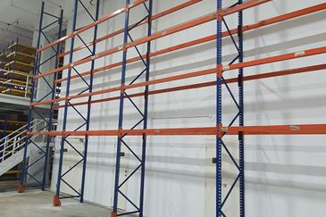 Hap Seng Business Park