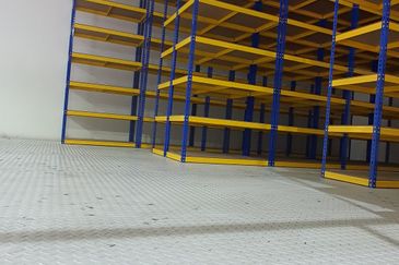 Hap Seng Business Park