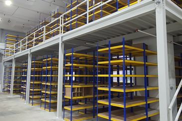 Hap Seng Business Park