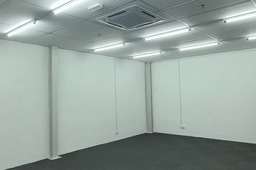 Hap Seng Business Park