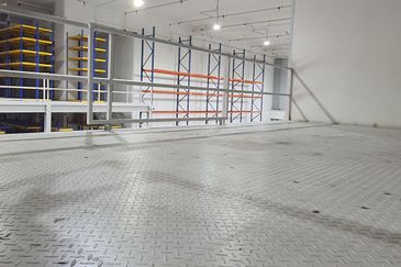 Hap Seng Business Park